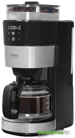 Капельная кофеварка CASO Grande Aroma 100 - фото