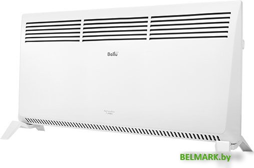 Конвектор Ballu Camino Eco Turbo BEC/EMT-2500 - фото