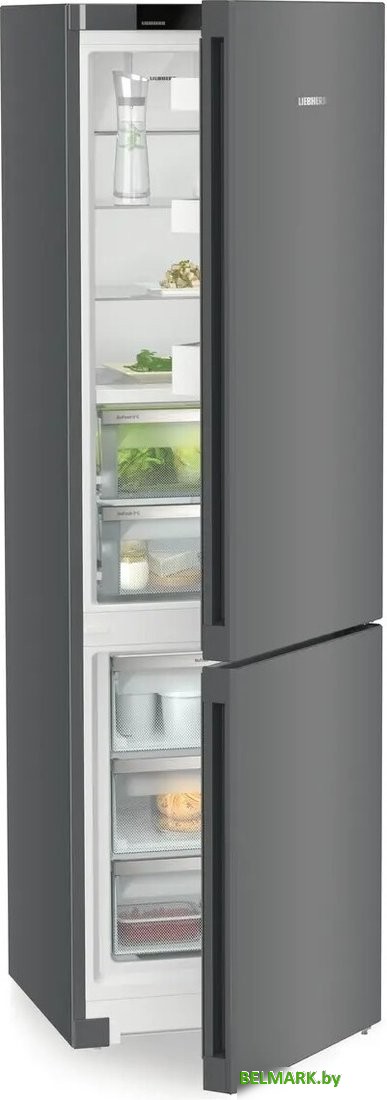 Холодильник Liebherr CBNdgc 5723 Plus BioFresh NoFrost 5723-20001 - фото2