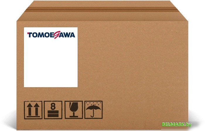 Тонер Tomoegawa Универсальный для Kyocera Color Тип ED-88 (желтый) 10 кг - фото2