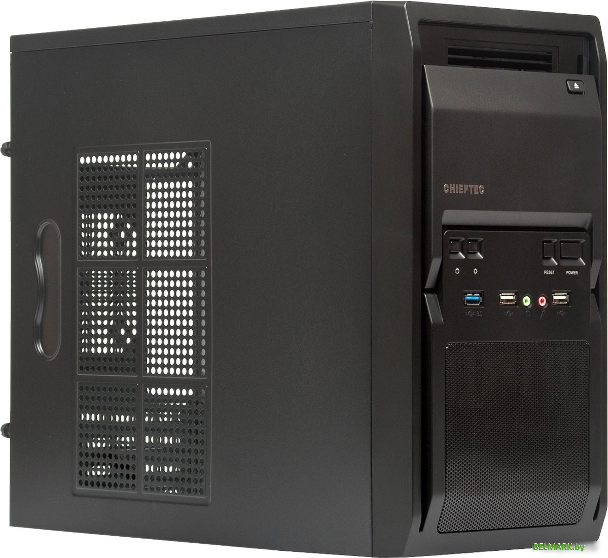 Корпус Chieftec LT-01B-OP - фото