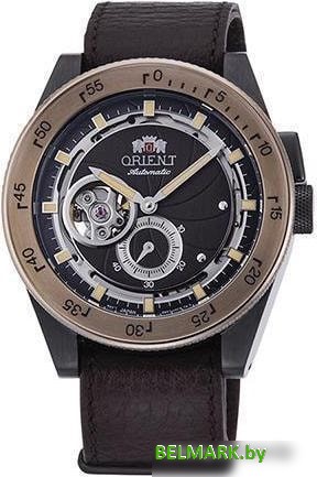 Наручные часы Orient RA-AR0203Y - фото