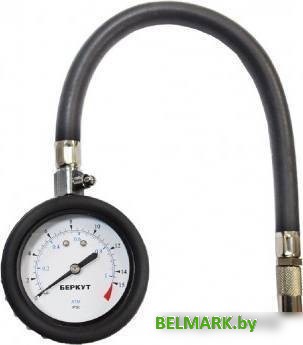 Манометр для шин Беркут TG-73 - фото2