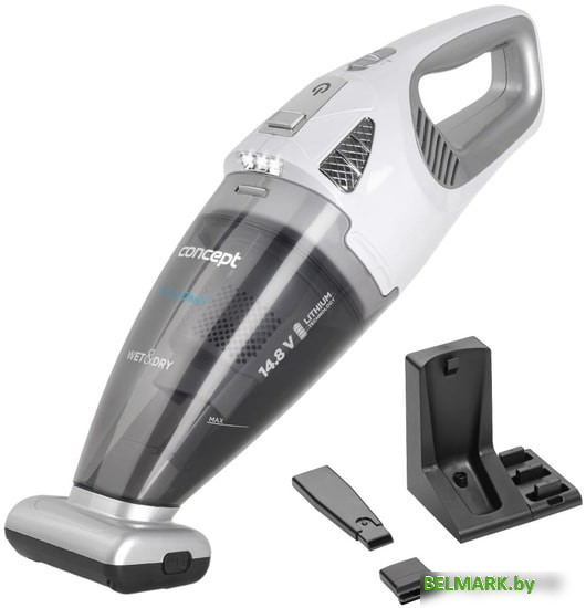 Пылесос Concept VP4370 - фото