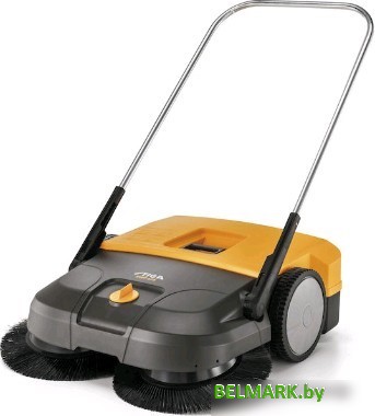 Электровеник Stiga SWP 475 - фото2