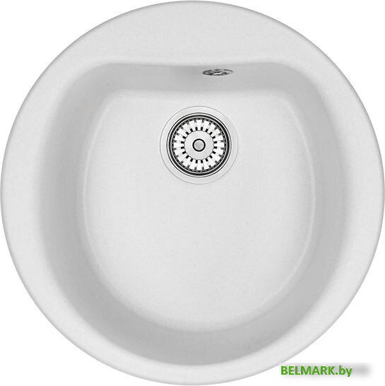 Кухонная мойка Granula GR-4801 (пирит) - фото