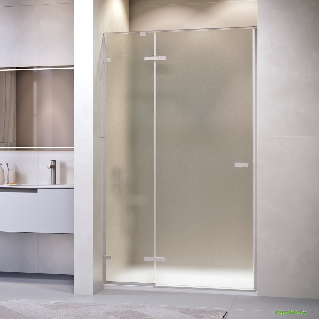 Душевая дверь RGW SV-004 353200411-21 - фото2