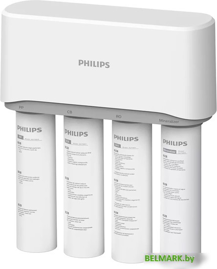 Стационарная система "под мойкой" Philips AUT3268/10 - фото