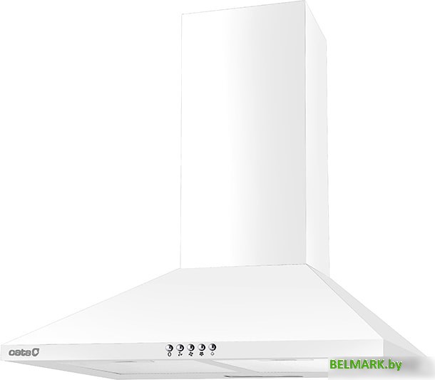 Кухонная вытяжка CATA V3-S500 WH - фото