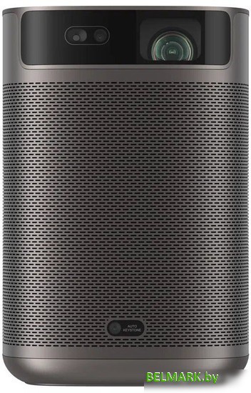 Проектор XGIMI MoGo 2 Pro XK04T - фото2