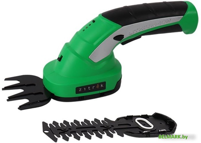 Кусторез + ножницы Zitrek ZKGS3.6 Pro 082-2031 (с АКБ) - фото2