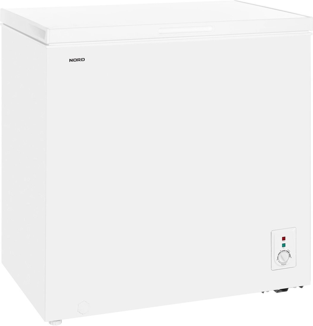 Морозильный ларь Nord (Nordfrost) CN 250 - фото