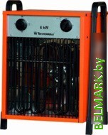 Тепловая пушка НПО "Тепломаш" КЭВ-9С40Е - фото