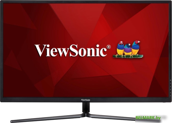 Монитор ViewSonic VX3211-4K-mhd - фото