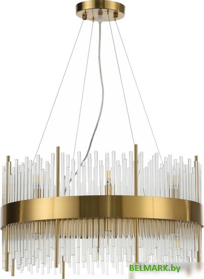 Подвесная люстра ST Luce Nitido SL1158.303.16 - фото