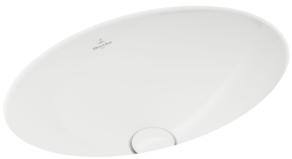 Умывальник Villeroy & Boch Loop&Friends 4A5300R1 - фото