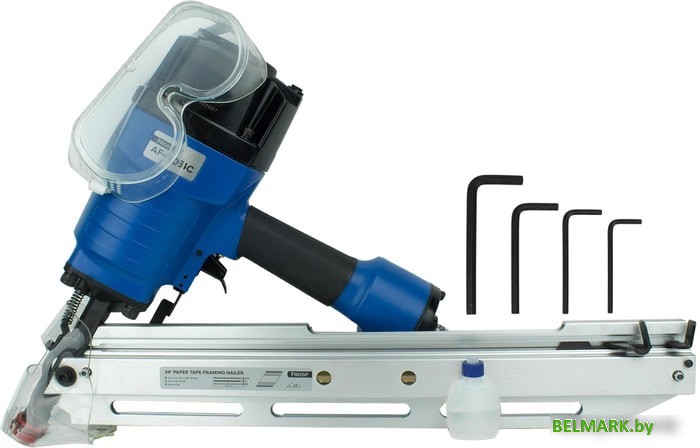 Frosp AF-9034C - фото