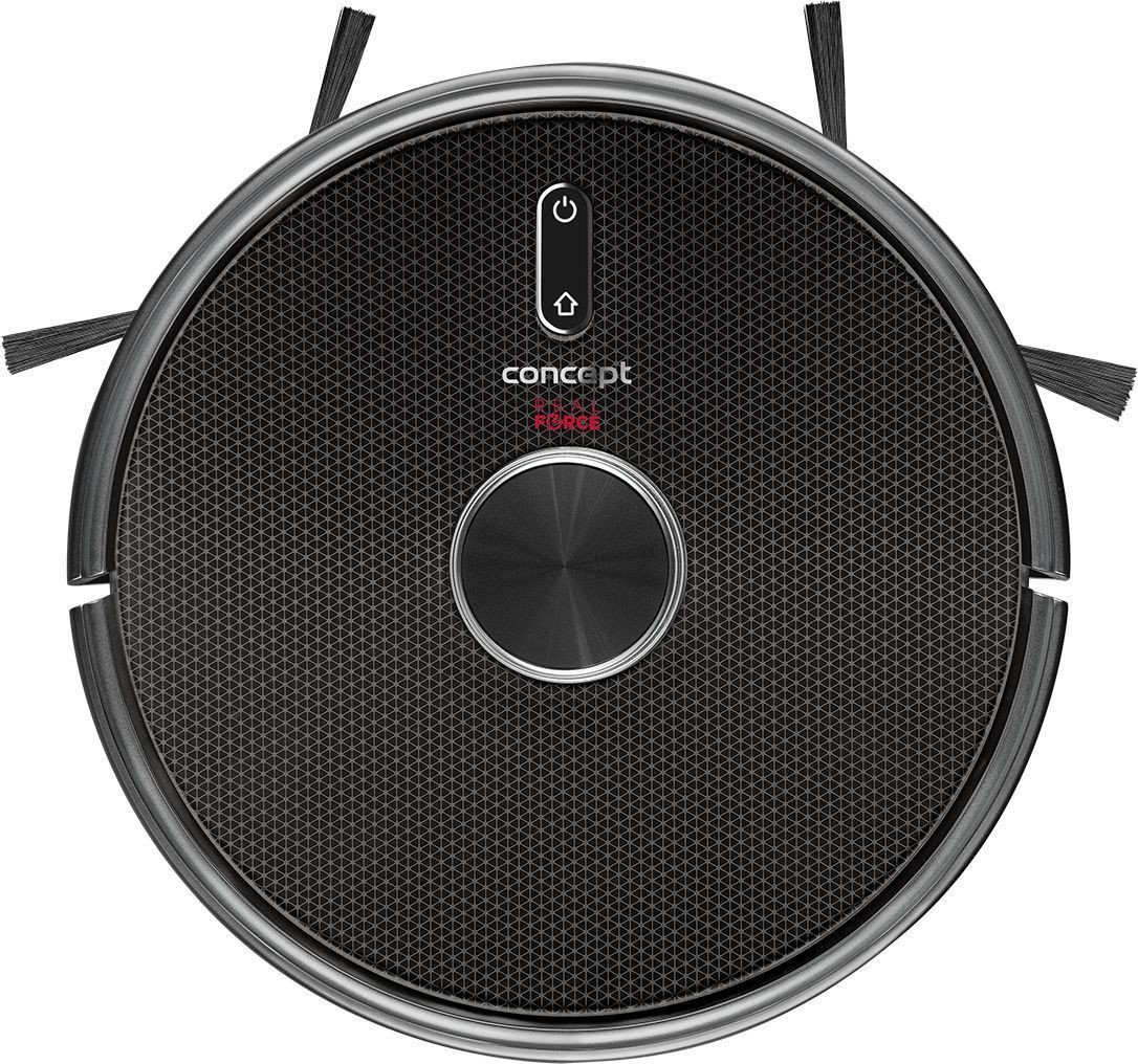 Робот-пылесос Concept VR3520 - фото