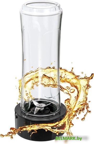 Стационарный блендер MPM MBL-15M - фото2