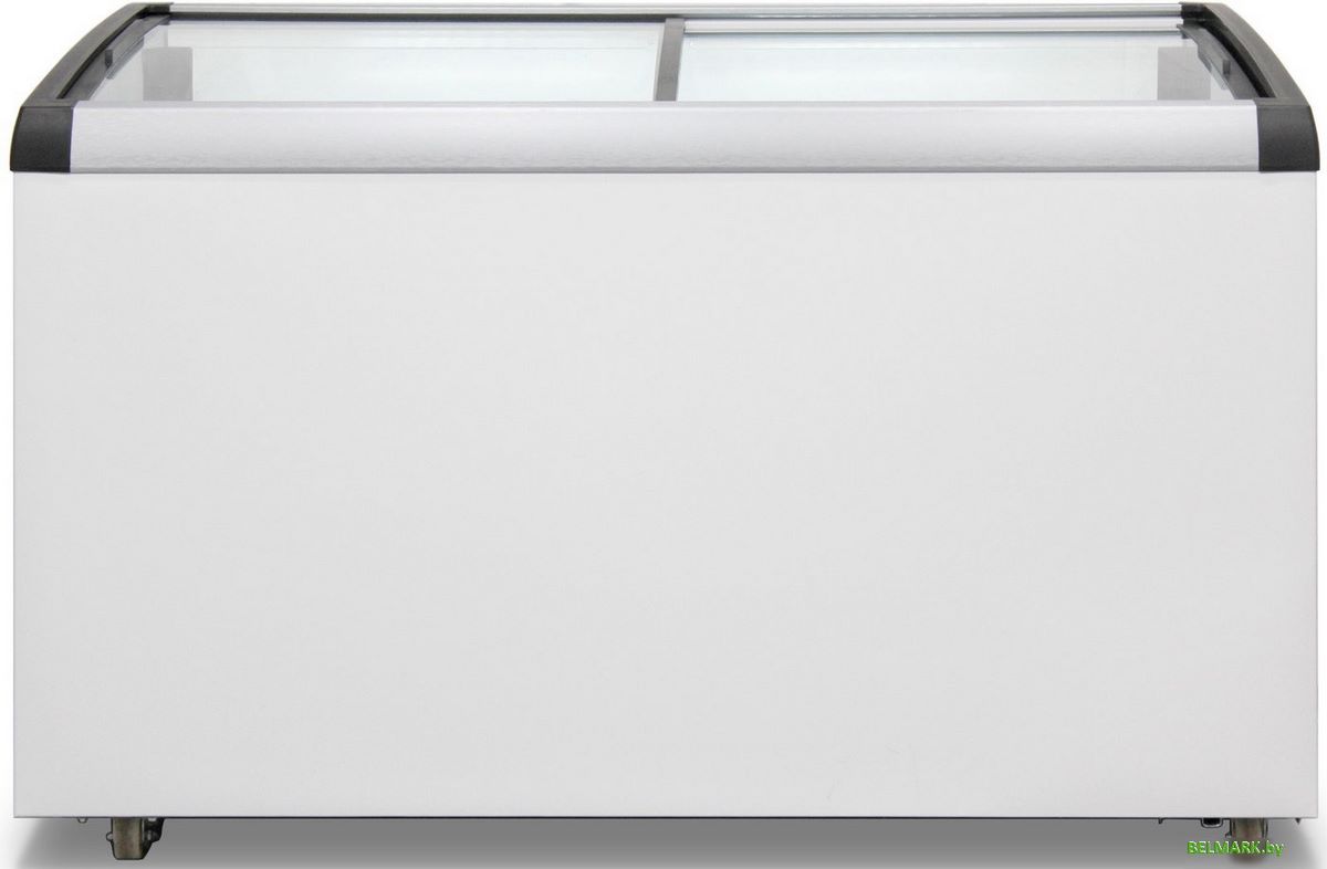 Морозильный ларь Бирюса CF41 - фото