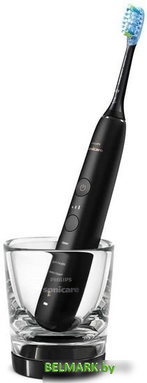 Электрическая зубная щетка Philips HX9911/09 - фото2