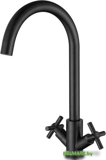 Смеситель Fmark FS8432H - фото