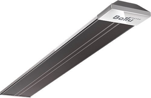 Инфракрасный обогреватель Ballu BIH-AP4-2.0-B - фото