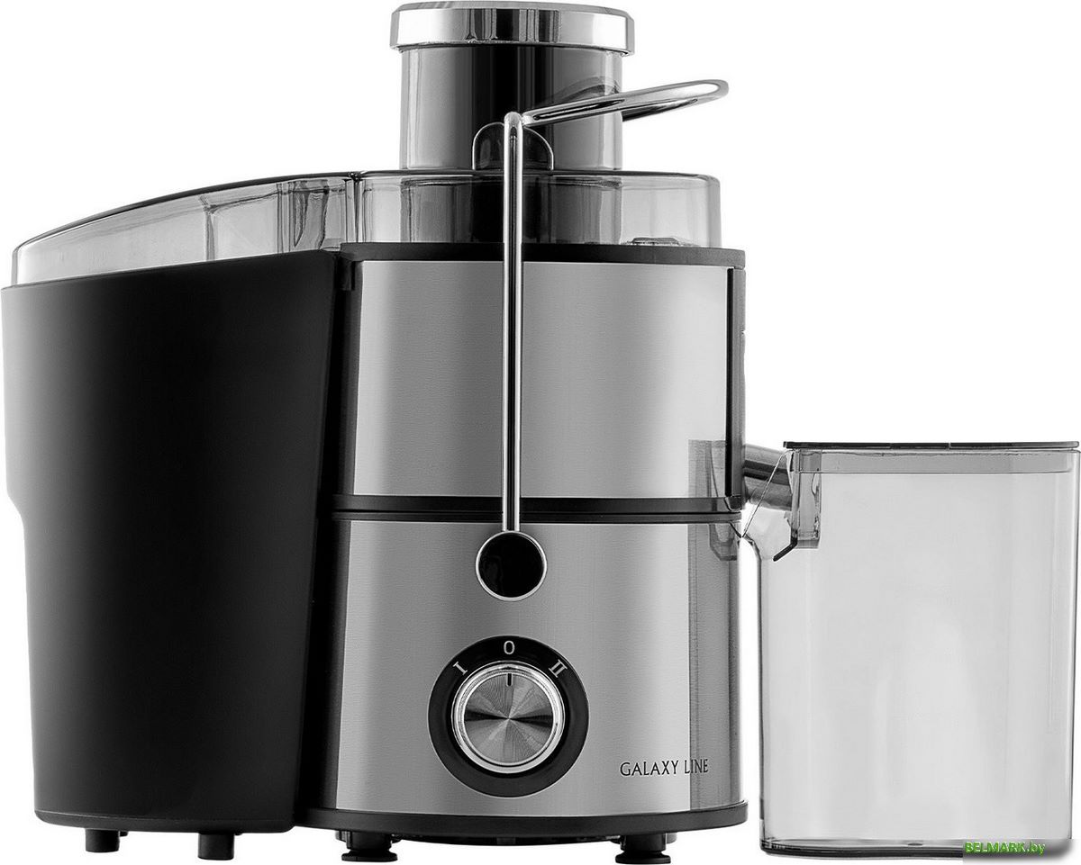 Соковыжималка Galaxy Line GL0809 - фото2