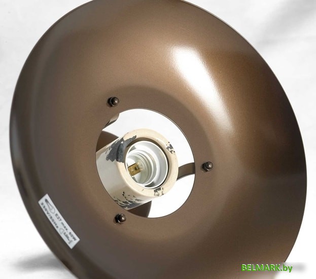 Припотолочная люстра Lussole LOFT GRLSP-8161 - фото2