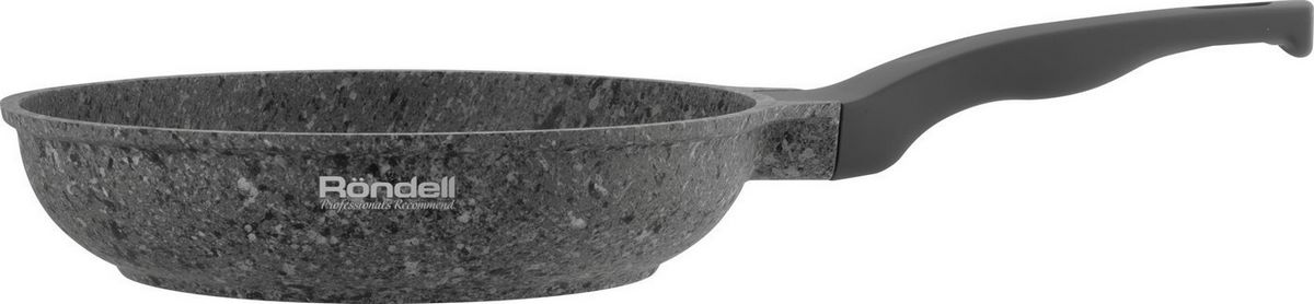 Сковорода Rondell Granit Carrara RDA-1845 - фото2