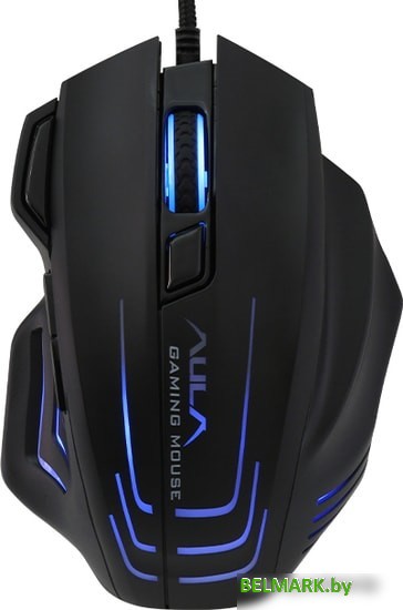 Игровая мышь AULA Mountain S18 - фото