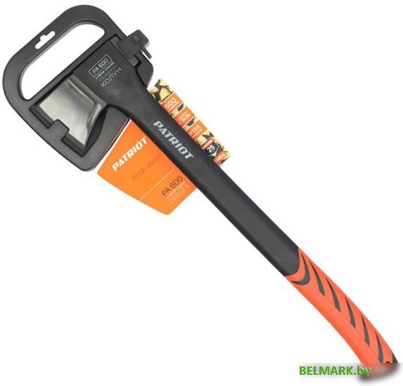 Patriot PA 600 - фото2