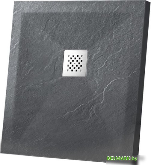 Душевой поддон Vincea VST-4SR9090A 90x90 - фото