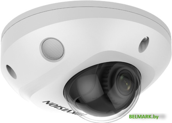 IP-камера Hikvision DS-2CD2523G2-IS (2.8 мм) - фото