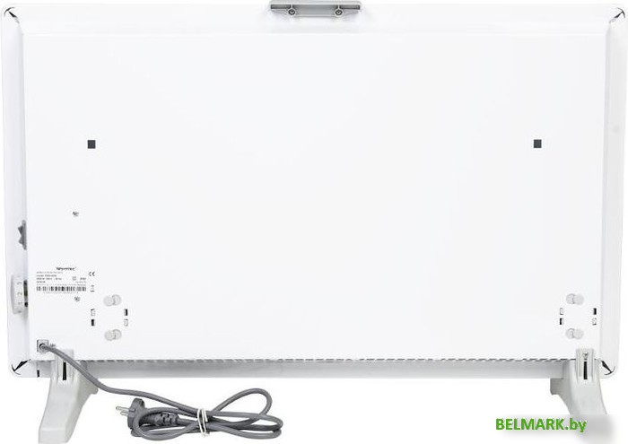 Конвектор Warmtec EWX-2000W - фото2