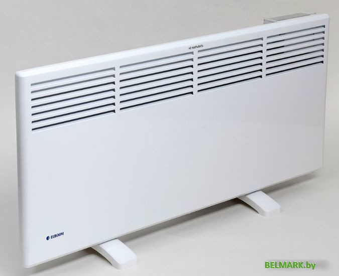 Конвектор ELBOOM УБАТ2-2.0/230 Б Е З - фото2