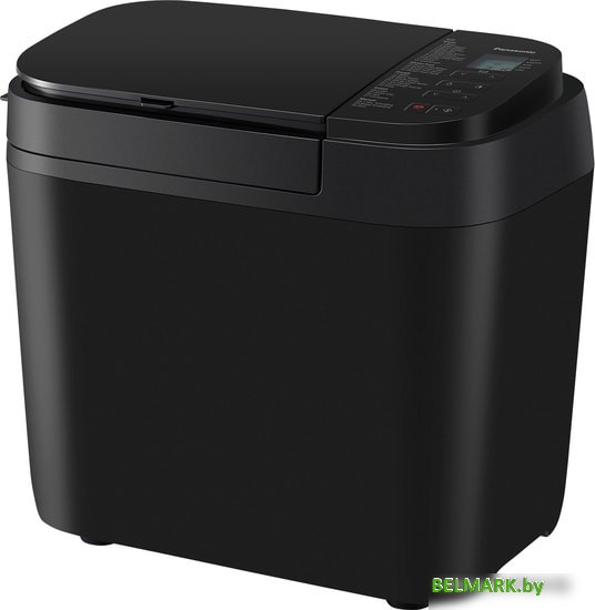 Хлебопечка Panasonic SD-R2530KTS - фото