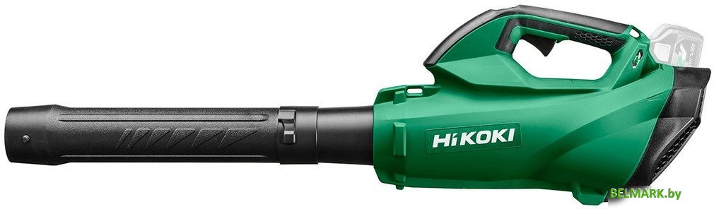 Ручная воздуходувка Hikoki RB36DAW4Z (без АКБ) - фото
