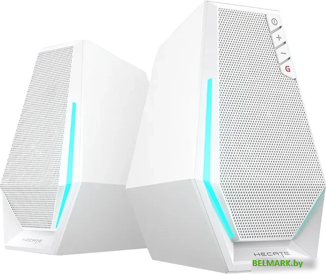 Акустика Edifier Hecate G1500 (белый) - фото