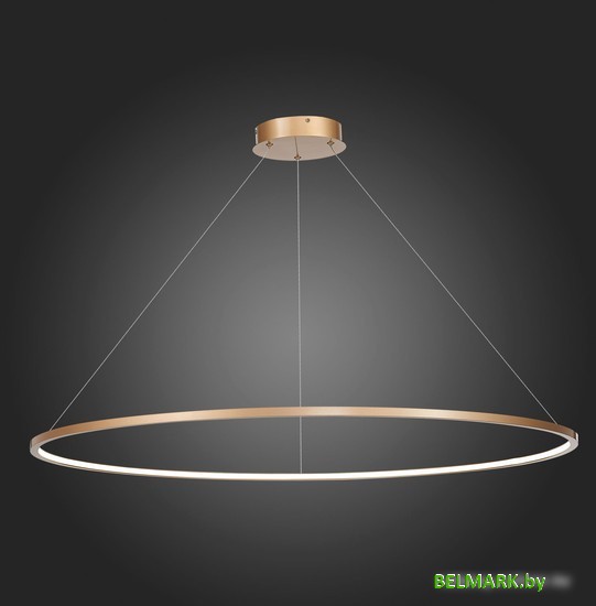 Подвесная люстра ST Luce ST603.243.57 - фото2