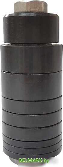 Шпиндель Белмаш RA114A - фото