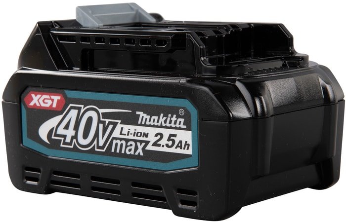 Аккумулятор Makita BL4025 191B36-3 (40В/2.5 Ah) - фото2