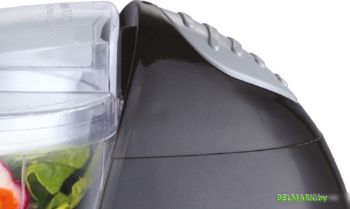 Измельчитель CENTEK CT-1390 (черный) - фото2