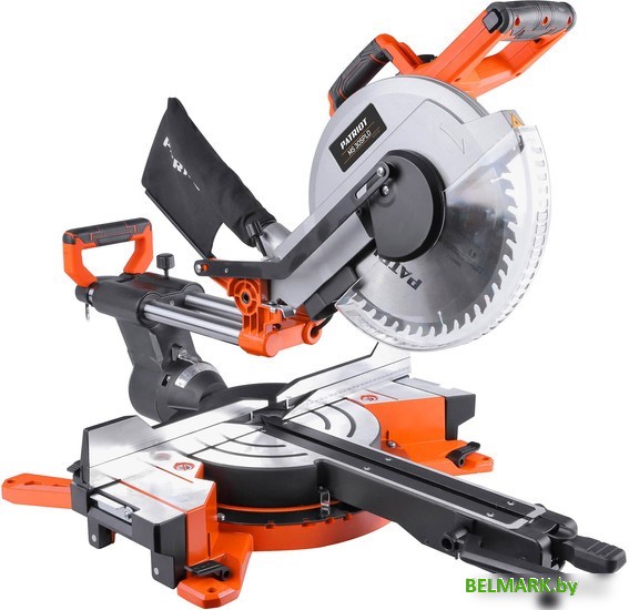 Торцовочная пила Patriot MS 305 PLD 190301862 - фото