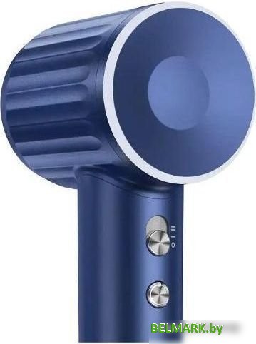 Фен Laifen Retro Blue - фото2