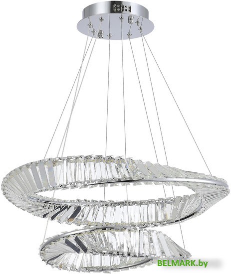 Подвесная люстра ST Luce SL6204.101.02 - фото2