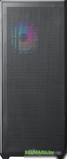 Корпус Formula Air Power G5 Plus (черный) - фото2