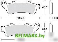 TRW MCB704SV - фото2