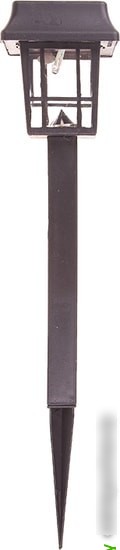 Садовый светильник Lamper SLR-LND-35 - фото