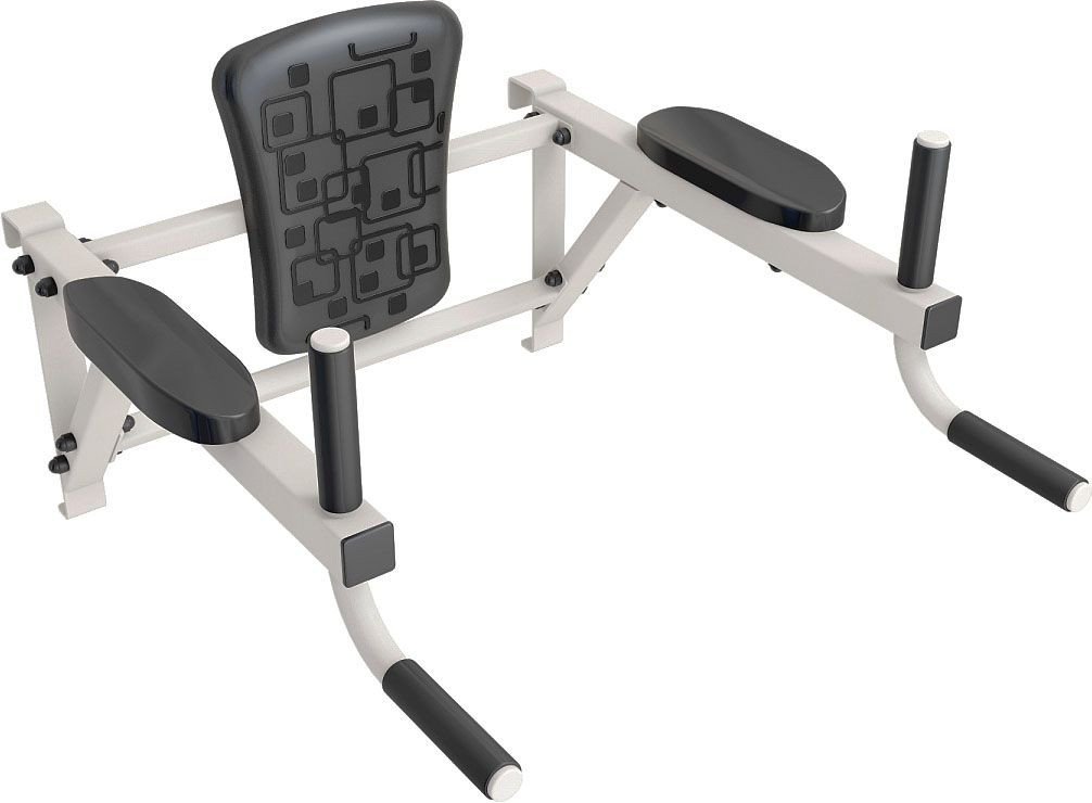 Спортивный комплекс для ребенка Romana 11.05.09 (белый муар) - фото